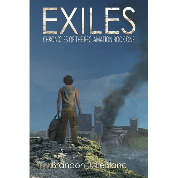 Exiles, (Paperback)