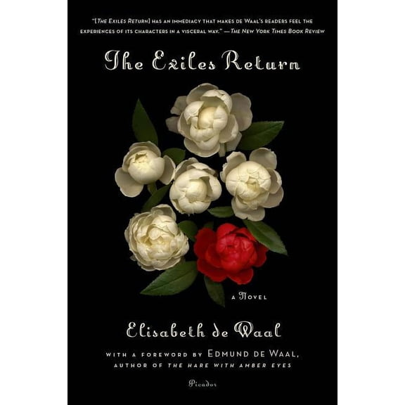 The Exiles Return : A Novel (Paperback)