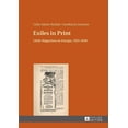 thumbnail image 1 of Exiles in Print: Little Magazines in Europe, 1921-1938 (Hardcover), 1 of 1