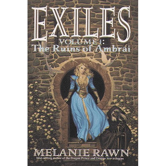 Pre-Owned Exiles (Hardcover) 0886776198 9780886776190