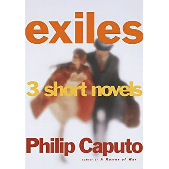Pre-Owned Exiles (Hardcover) 0679450386 9780679450382