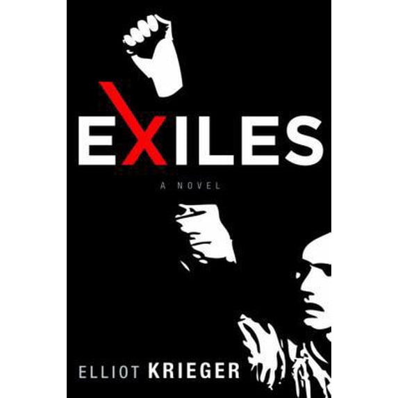 Pre-Owned Exiles (Hardcover) 156947589X 9781569475898