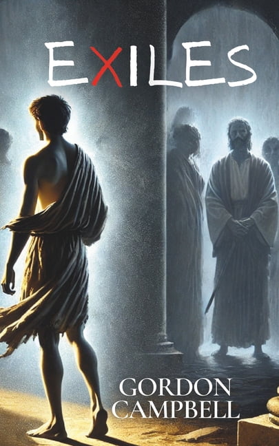 Exiles, (Paperback)