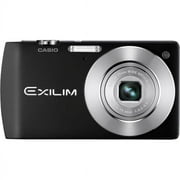 Exilim EX-S200 14.1 Megapixel Compact Camera, Black