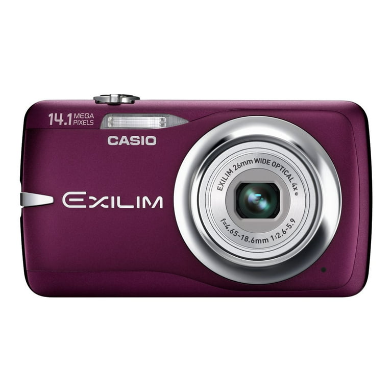 CASIO EXILIM EX-Z550