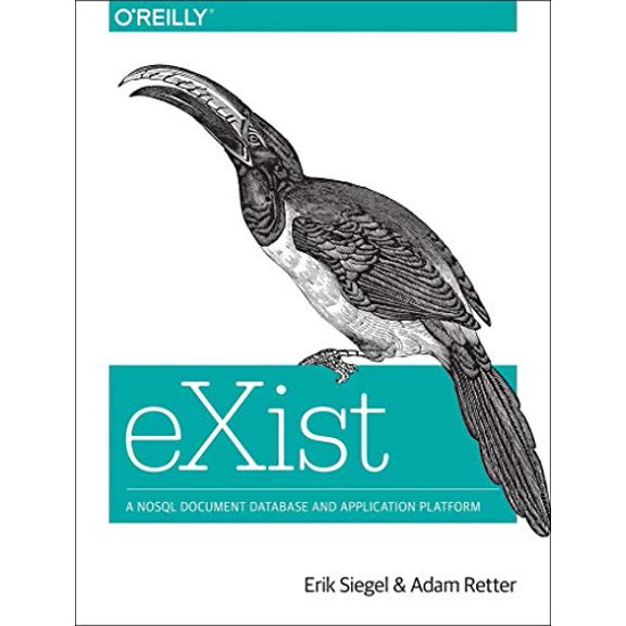 Pre-Owned eXist: A Nosql Document Database and Application Platform Paperback