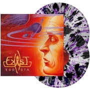 Exist - Egoiista - Music & Performance - Vinyl