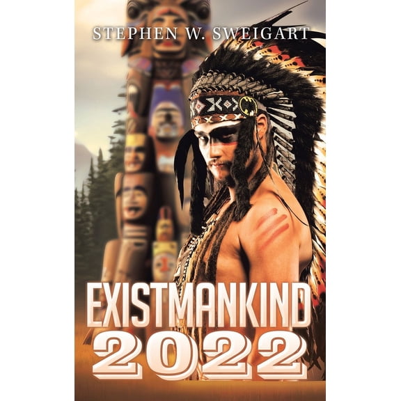 Exist Mankind (Hardcover)