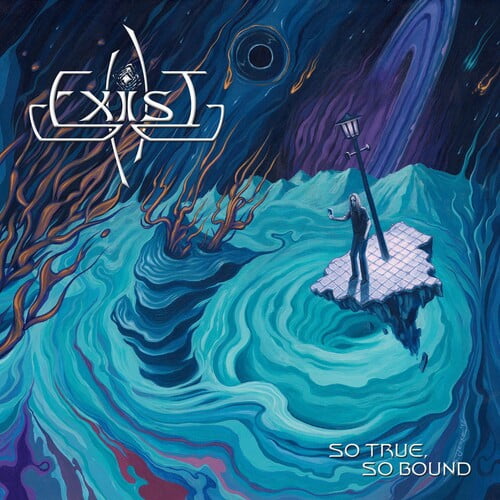 Exist - So True, So Bound - Music & Performance - Vinyl