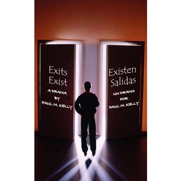 Existen Salidas: Un Drama, (Paperback)