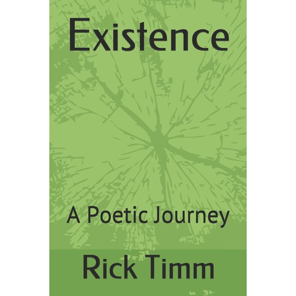 Existence: A Poetic Journey