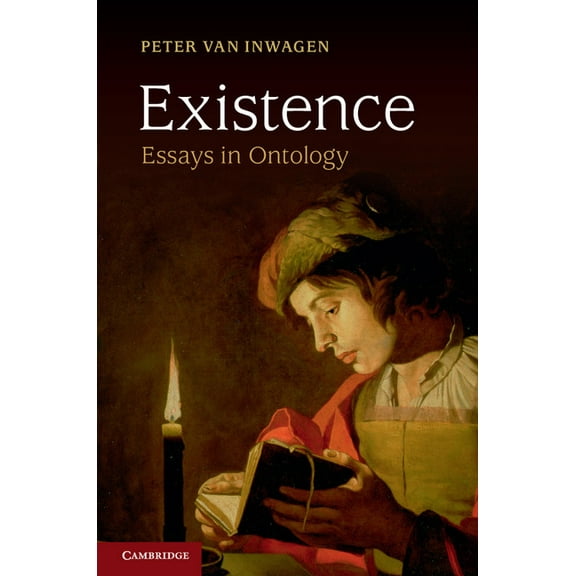 Existence, (Paperback)