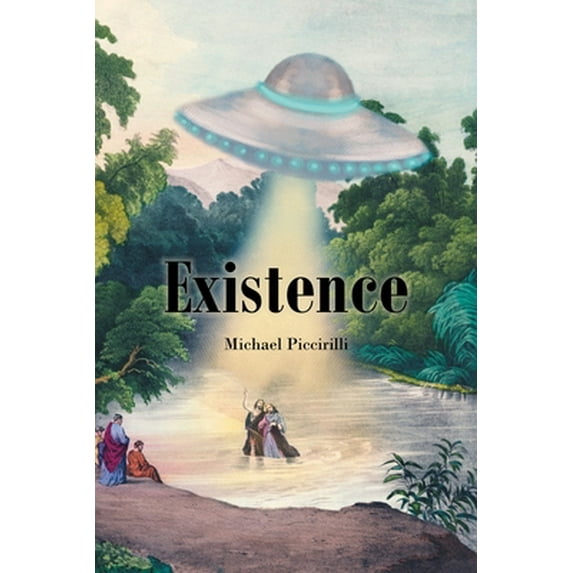 Pre-Owned Existence Paperback