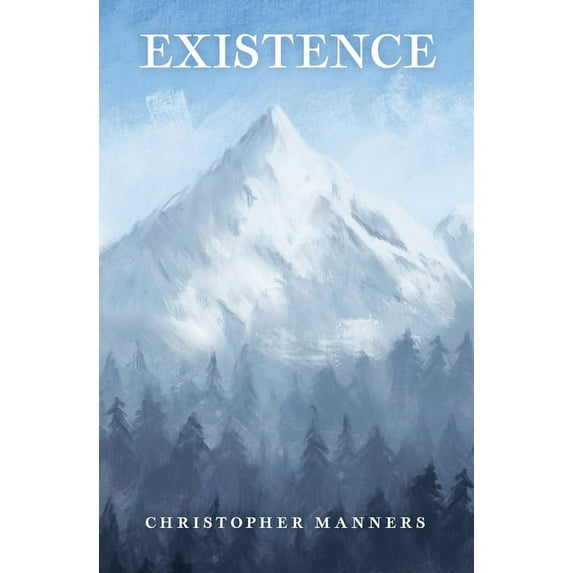 Existence (Paperback)