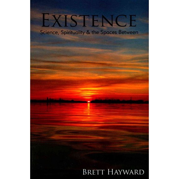 Existence : Science, Spirituality & the Spaces Between