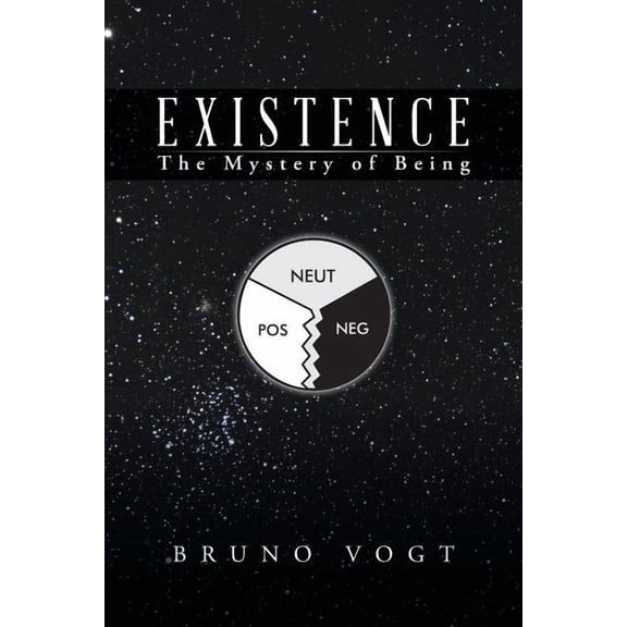Existence : The Mystery of Being