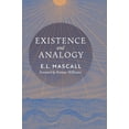 thumbnail image 1 of Existence and Analogy: A Sequel to He Who Is (Hardcover), 1 of 1