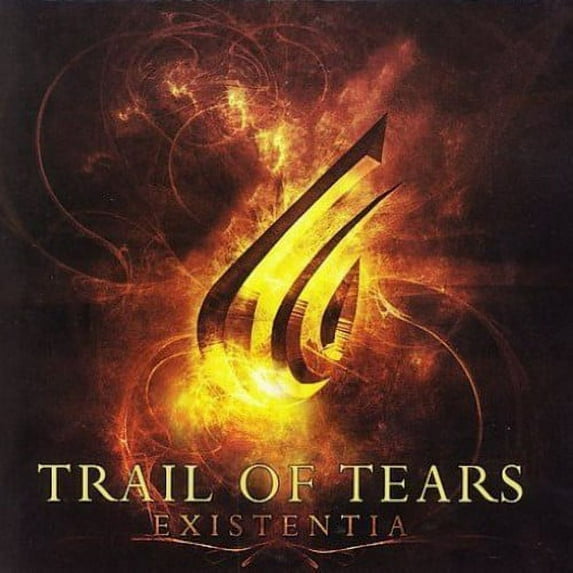 Existentia (CD)