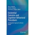thumbnail image 1 of Existential Concerns and Cognitive-Behavioral Procedures: An Integrative Approach to Mental Health, (Hardcover), 1 of 1