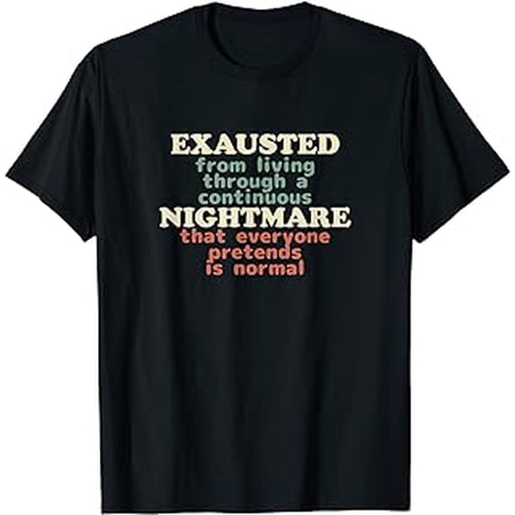 Existential Dread T-Shirt