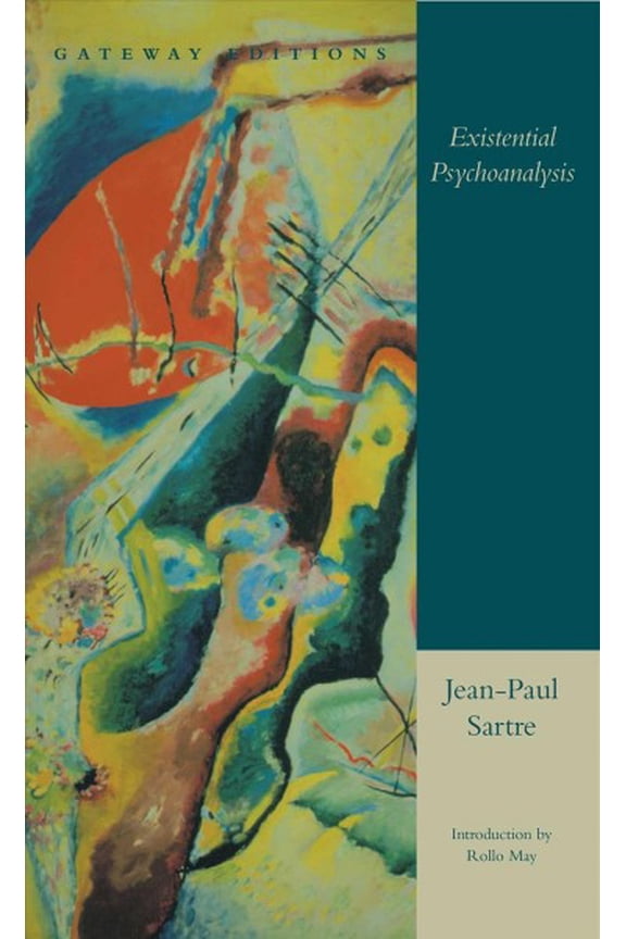 Existential Psychoanalysis (Paperback)