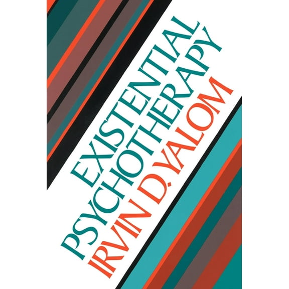 Existential Psychotherapy, (Hardcover)