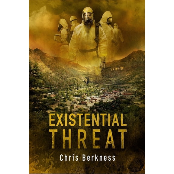 Existential Threat, (Paperback)