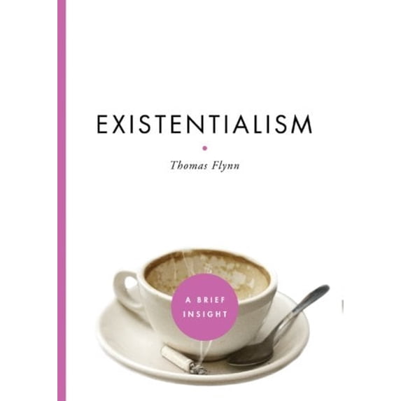 Pre-Owned Existentialism (Hardcover) 1402768745 9781402768743