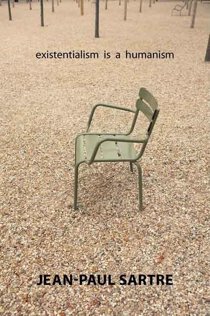 Existentialism Is a Humanism (Paperback) - image 1 of 4