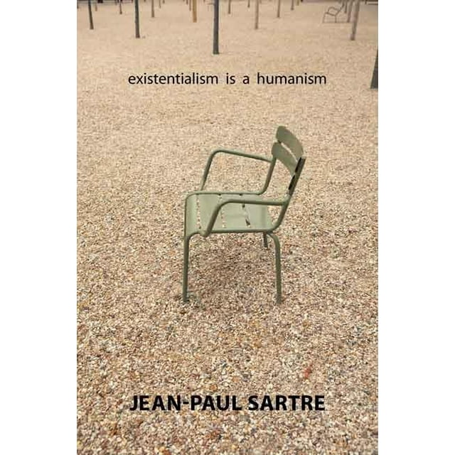 Existentialism Is a Humanism (Paperback)