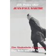 thumbnail image 1 of GroÃe Geister Des Universellen Denkens ( J.D. Ponce Ã¼ber Jean-Paul Sartre: Eine Akademische Analyse von Das Sein und das Nichts, Book 7, (Paperback), 1 of 1