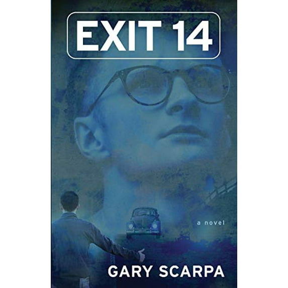 Pre-Owned Exit 14 (Paperback) 1736514601 9781736514603