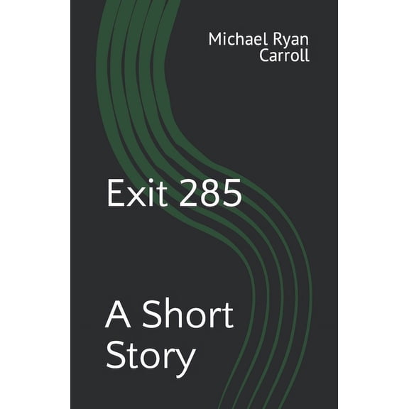 Exit 285 (Paperback)