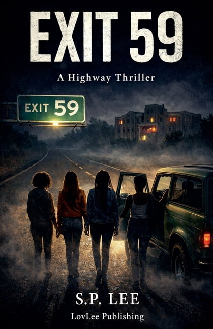 Exit 59, (Paperback)