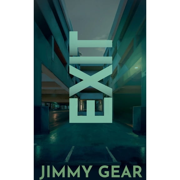 Exit, (Paperback)