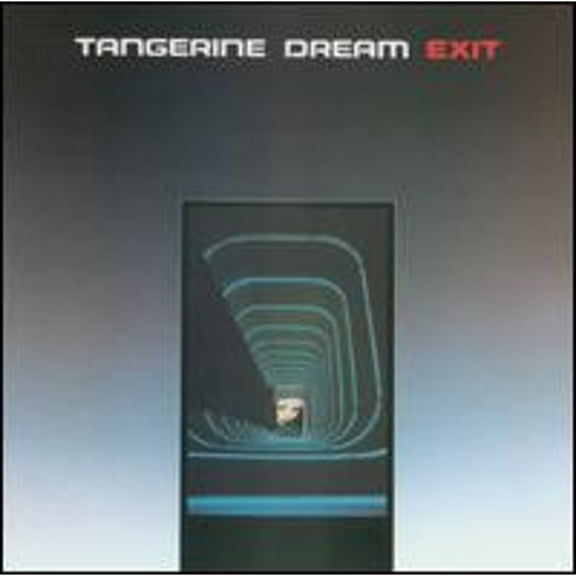 Pre-Owned Exit (CD 0075596057929) by Tangerine Dream