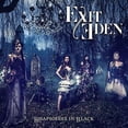 thumbnail image 1 of Exit Eden - Rhapsodies in Black [CD], 1 of 1