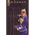 thumbnail image 1 of Exit: Epilogue #1 VF ; Caliber Comic Book, 1 of 1