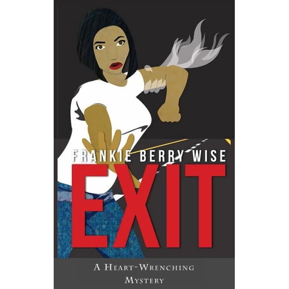 Exit, (Hardcover)