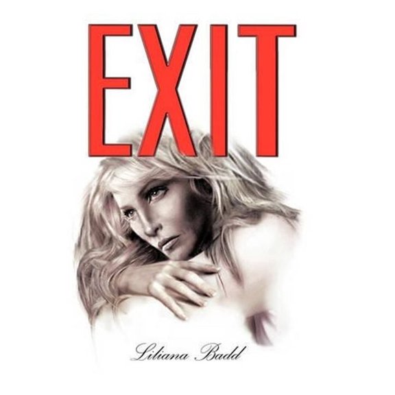 Exit (Hardcover)