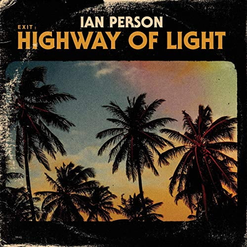 Exit: Highway of Light (LP)