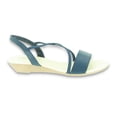 thumbnail image 1 of Exit LA Women's Spice Cross Strap Sandal, 1 of 1