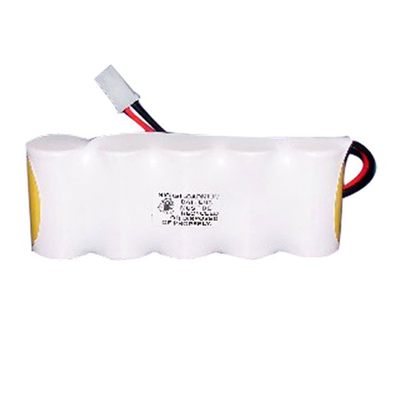 Exit Light Battery for Lithonia 406796-000 ELB0604N ELB0604N1 ELB0604NI