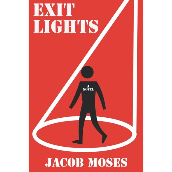 Exit Lights (Paperback)