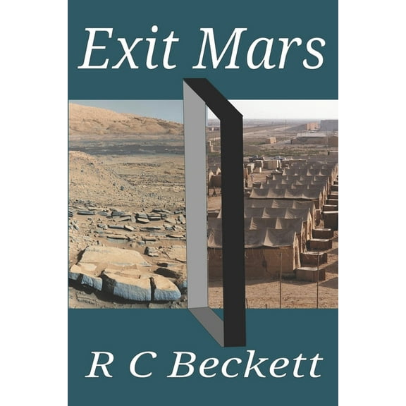 Exit Mars (Paperback)