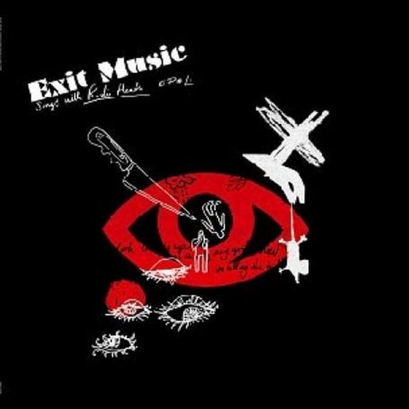 Various Exit Music Ep4/Osunlade & Erro (Vinyl Record)
