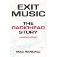 thumbnail image 1 of Exit Music: The Radiohead Story, (Paperback), 1 of 1