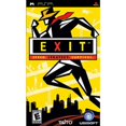thumbnail image 1 of Exit - PlayStation Portable, 1 of 2