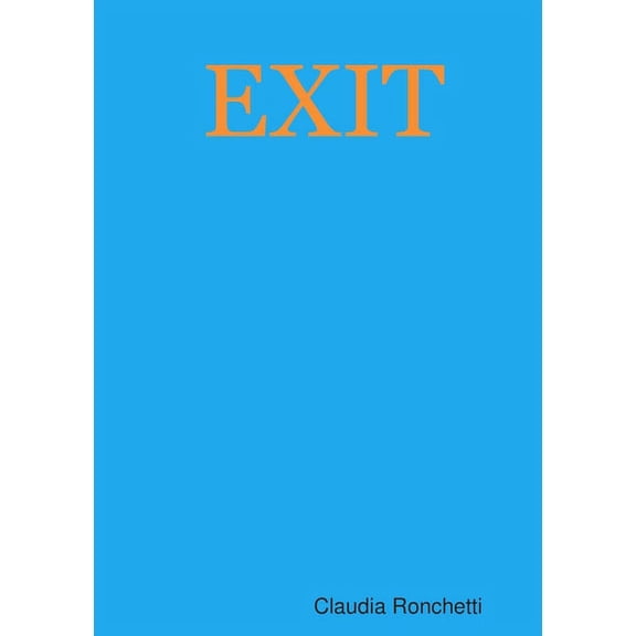 Exit, (Paperback)