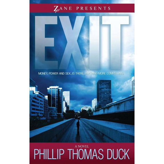 Exit (Paperback)
